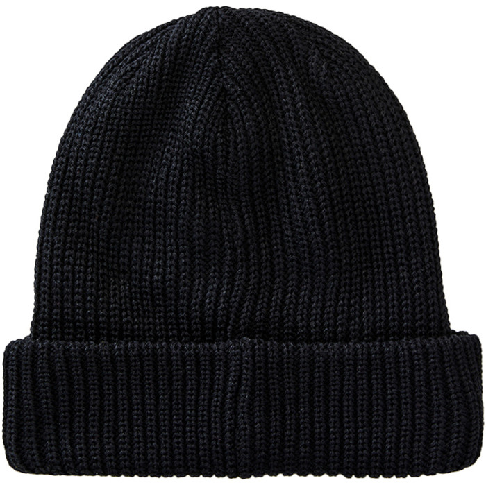 2023 Rip Curl Impact Regular Beanie Mtze 19SMHE - Black